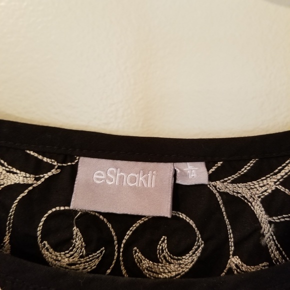 Dress - Picture 2 of 2